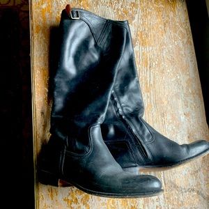Frye Boots size 8